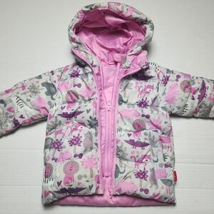 ONEKID THE ROAD COAT